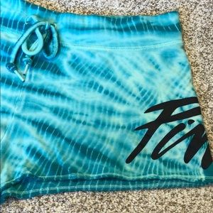 Victorias secret shorts